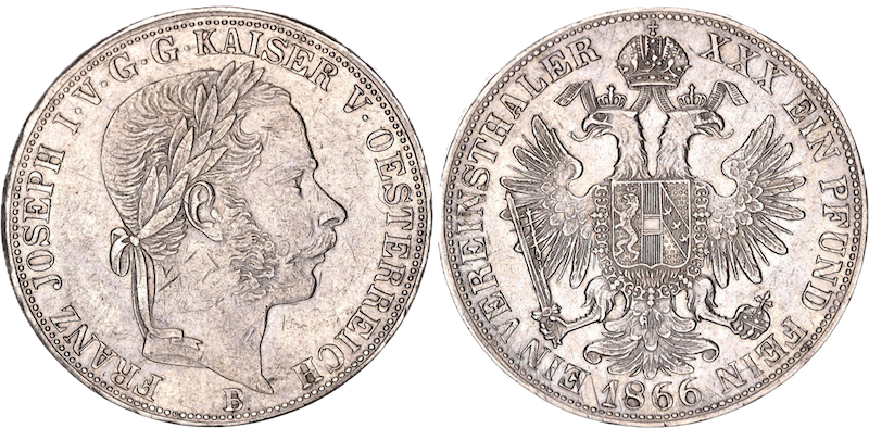 František Josef Vereinsthaler